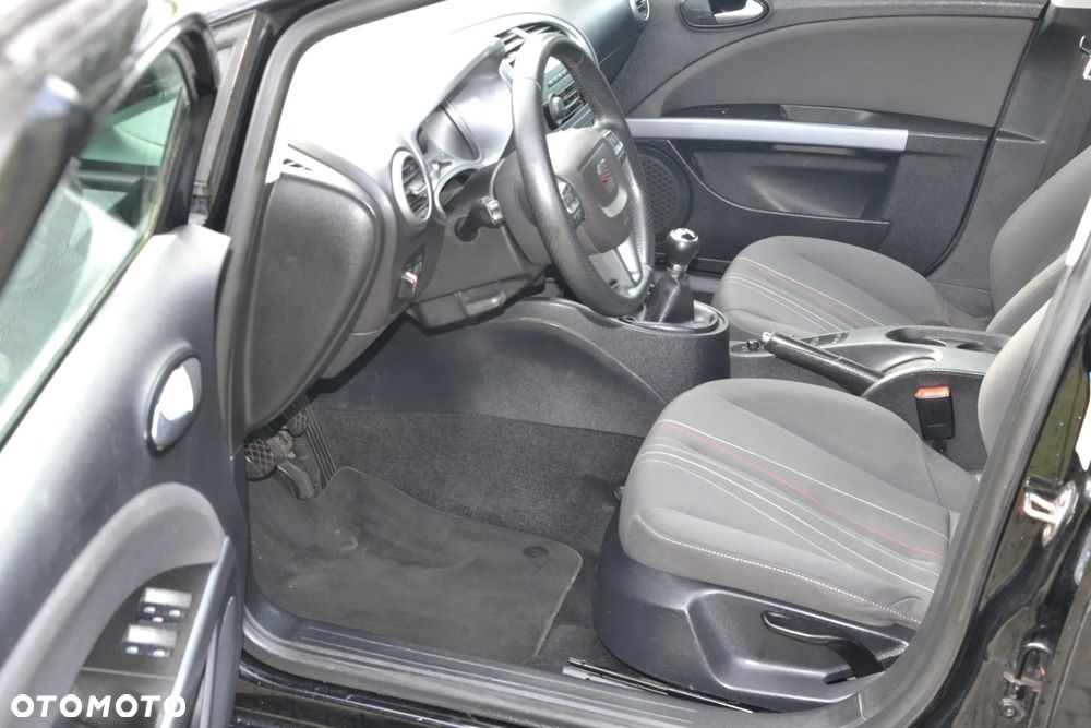 Seat Leon 1.4 TSI Style - 6