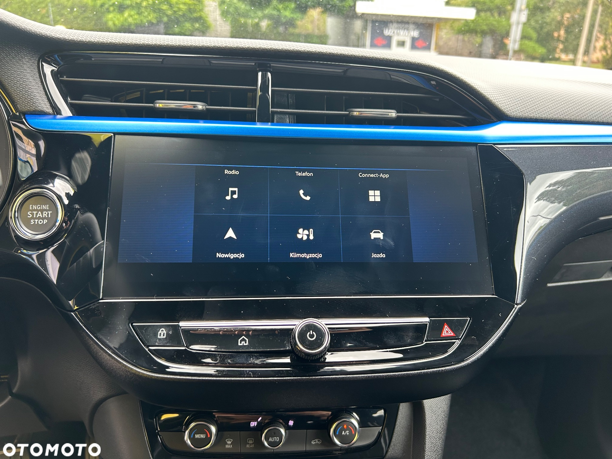 Opel Corsa Corsa-e 50kWh Yes - 23