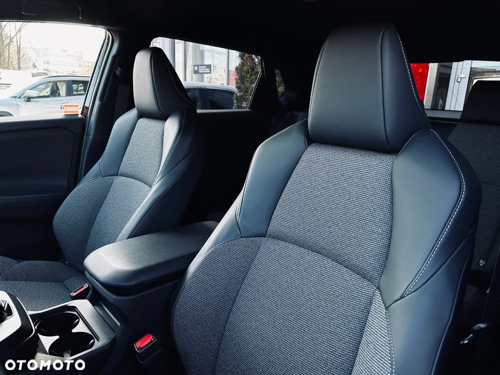 Toyota bZ4X 73.1kWh Style - 16