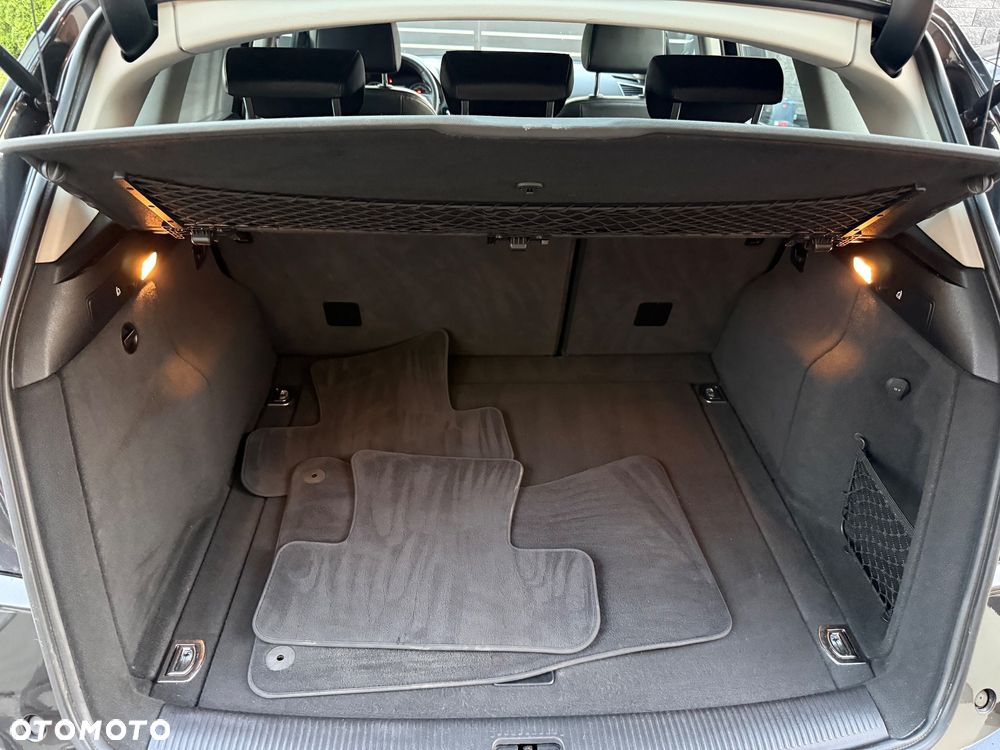 Audi Q5 2.0 TDI Quattro - 34