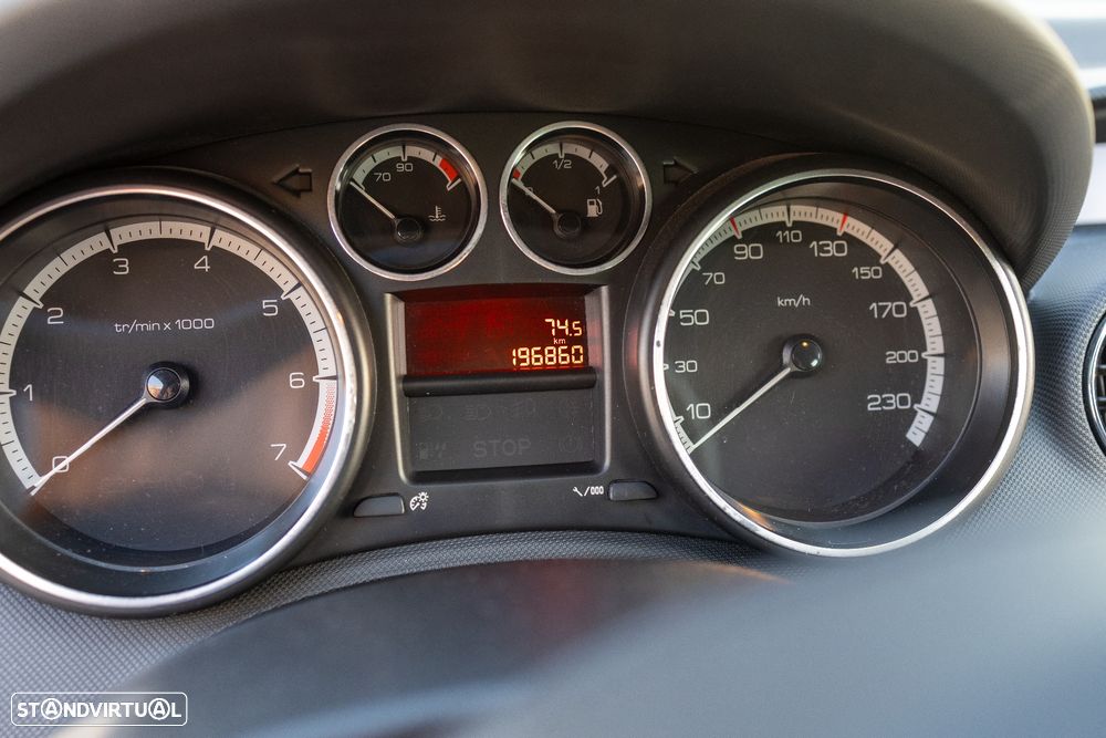 Peugeot 308 - 19