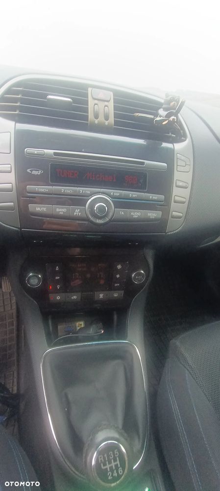 Fiat Bravo - 11