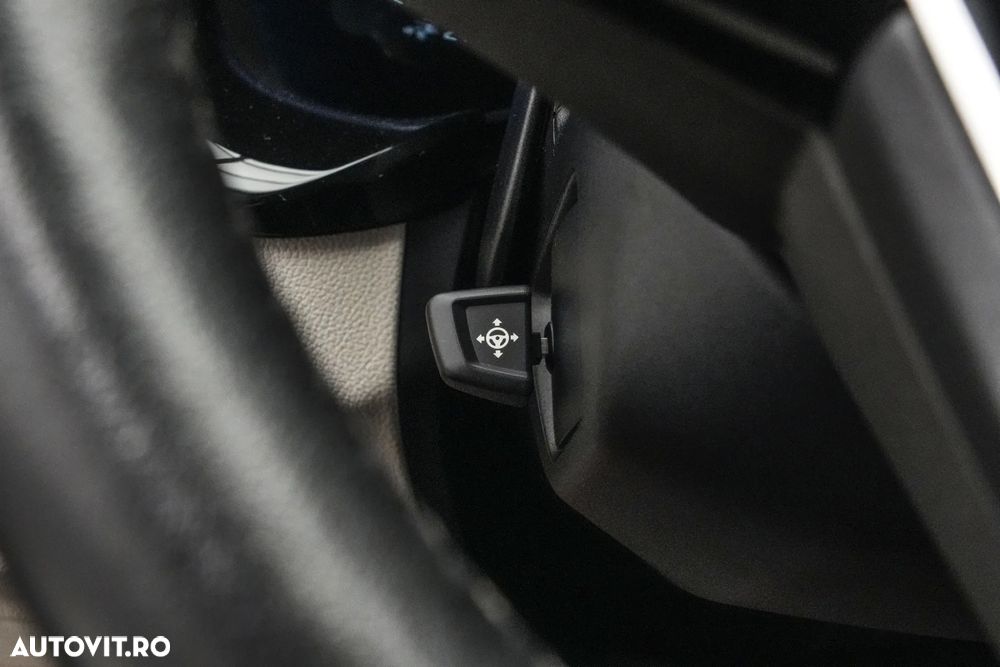 BMW Seria 5 520e AT PHEV - 27