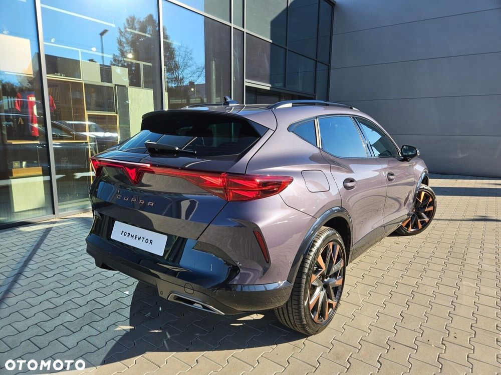 Cupra Formentor 1.5 eTSI mHEV DSG - 6