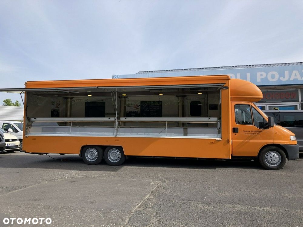 Fiat Ducato - 29