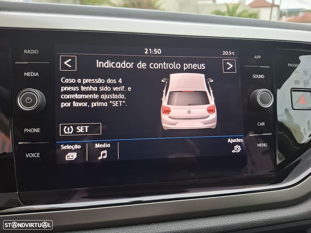 VW Polo 1.0 TSI Confortline - 25