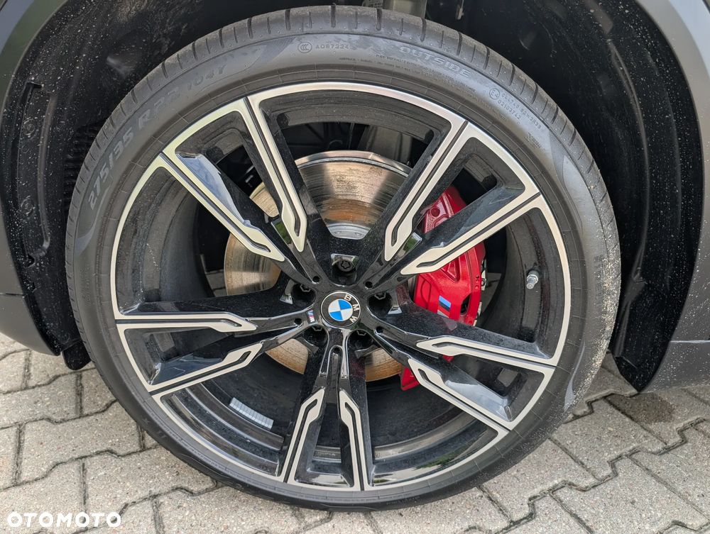 BMW X5 xDrive30d mHEV sport - 7