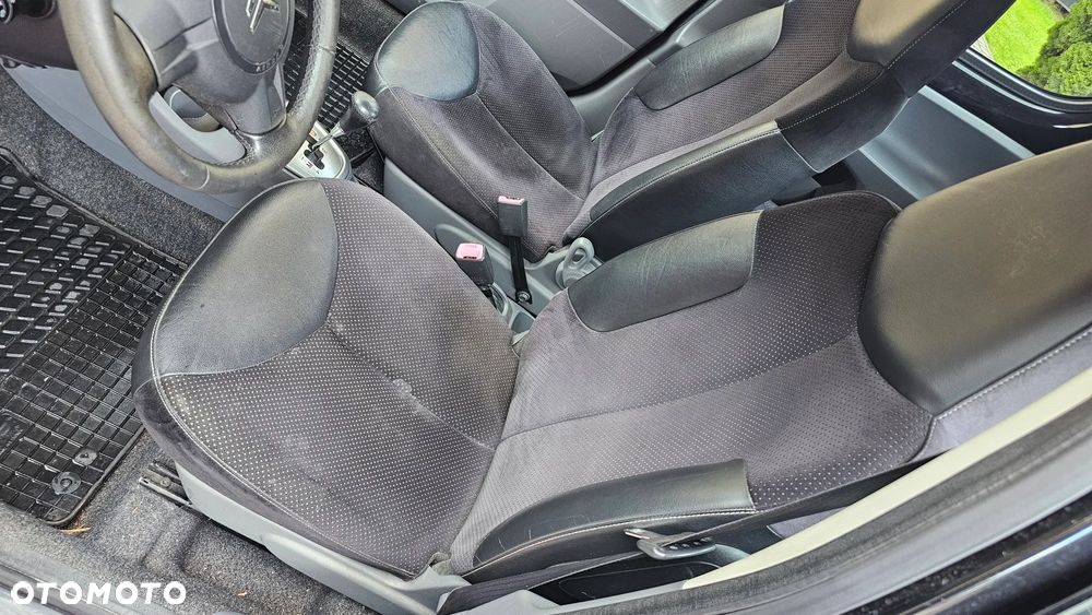 Citroën C1 1.0 EGS Exclusive - 33