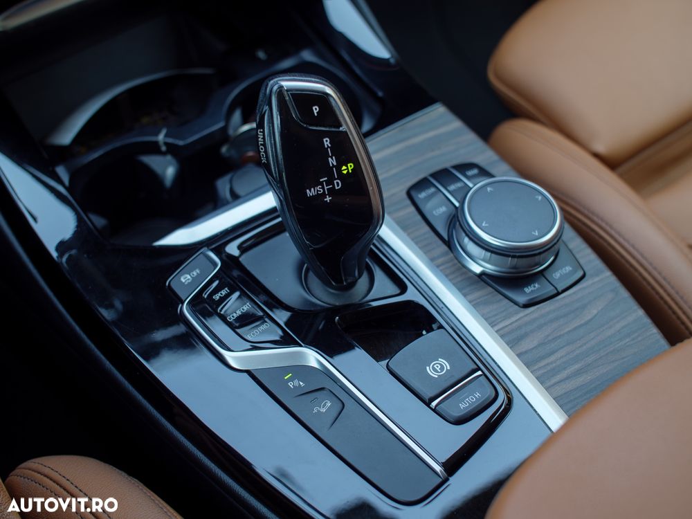 BMW X3 - 29