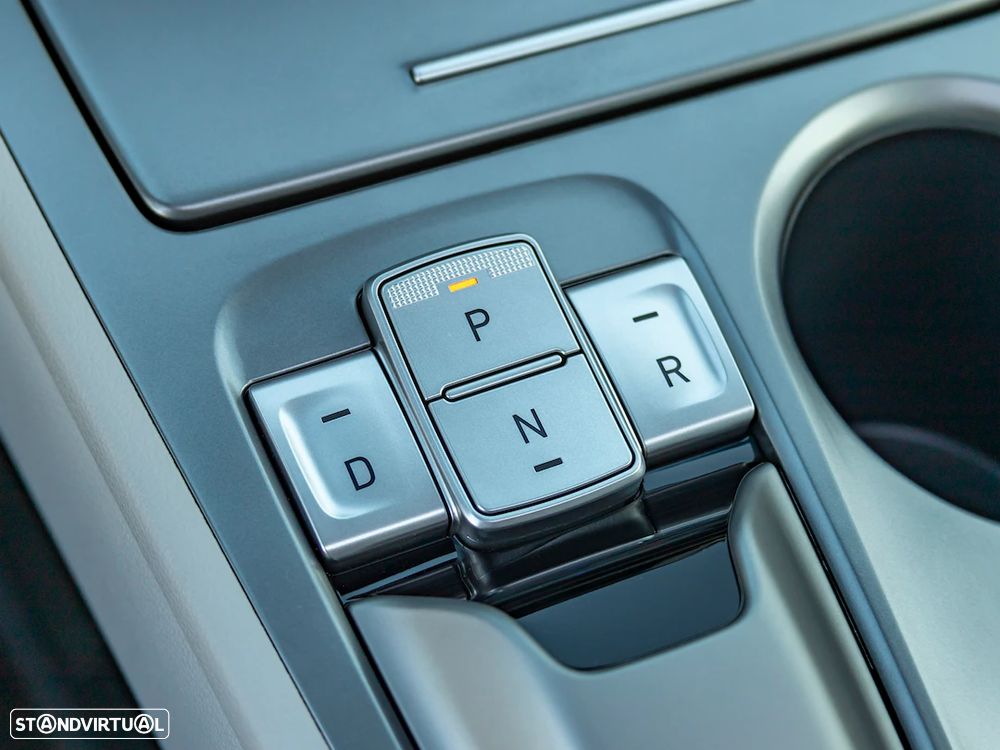 Hyundai Kauai EV 64 kWh Premium+LED - 11