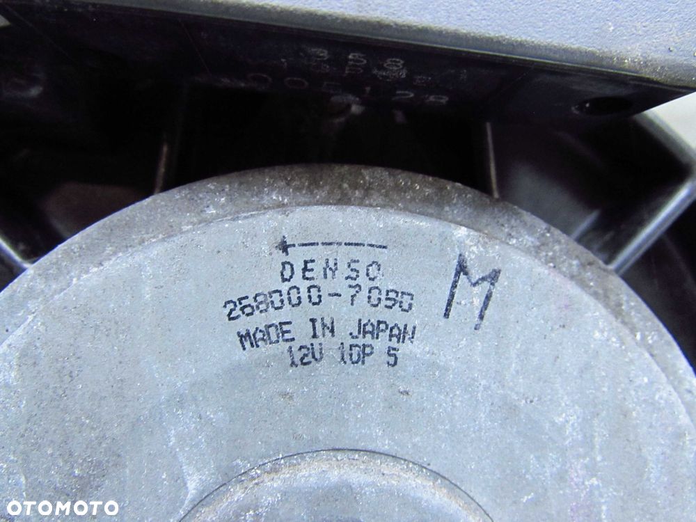 MAZDA CX-5 2.2 SKYACTIV 12-17 PAS PRZEDNI CHLODNICE INTERCOOLER MODUL 499300-3580 - 9