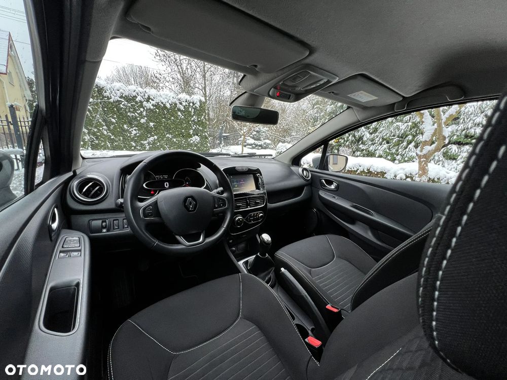 Renault Clio (Energy) TCe 90 Bose Edition - 24