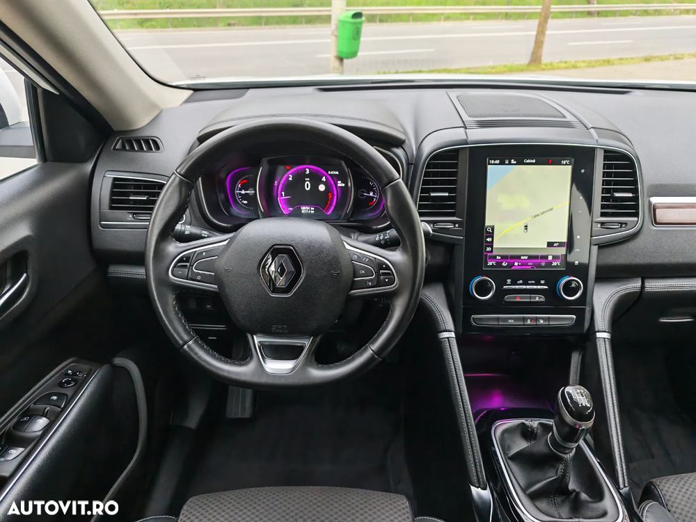 Renault Koleos ENERGY dCi 130 INTENS - 10