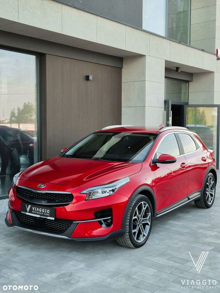 Kia XCeed - 7