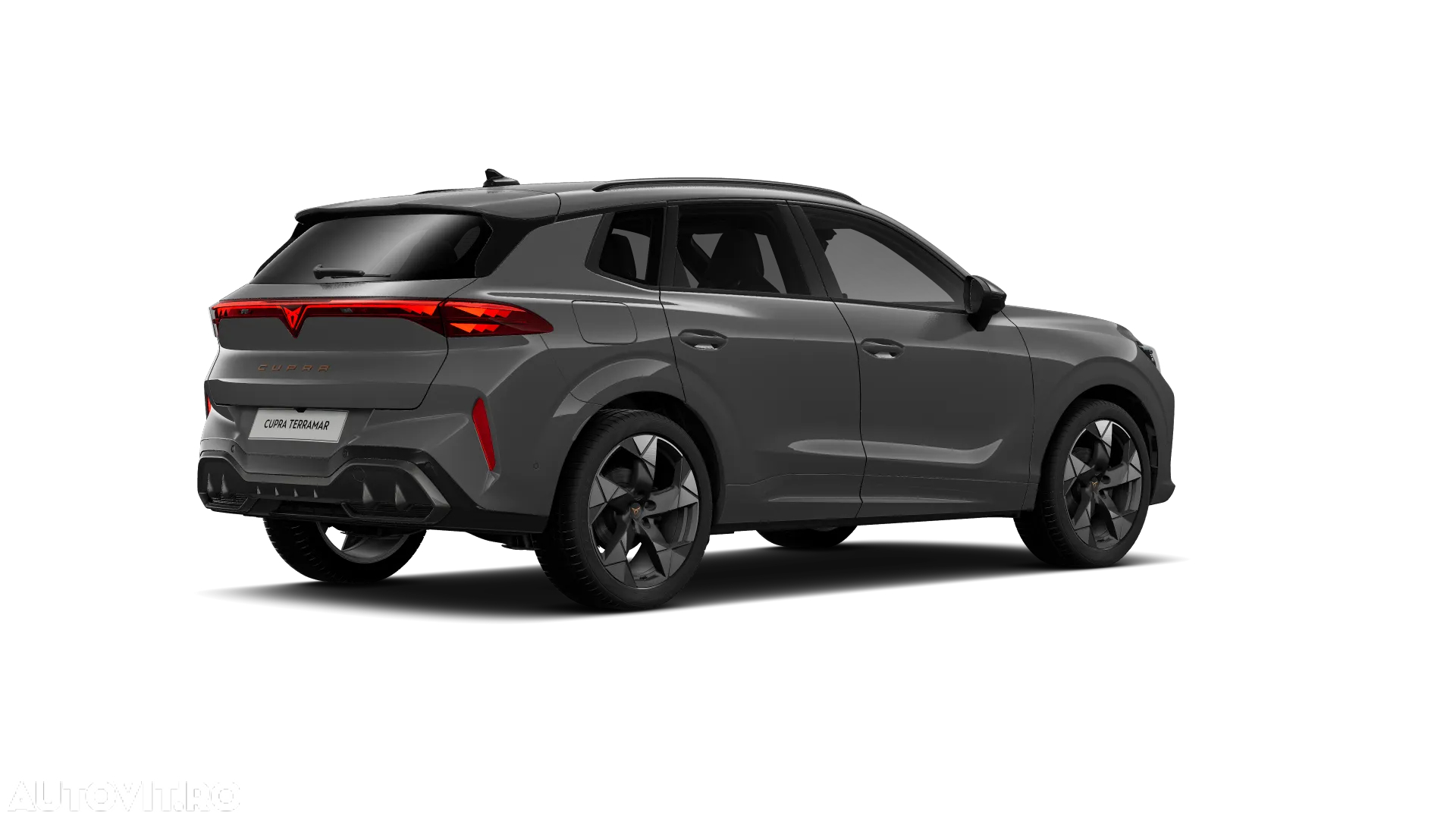 Cupra Terramar - 3