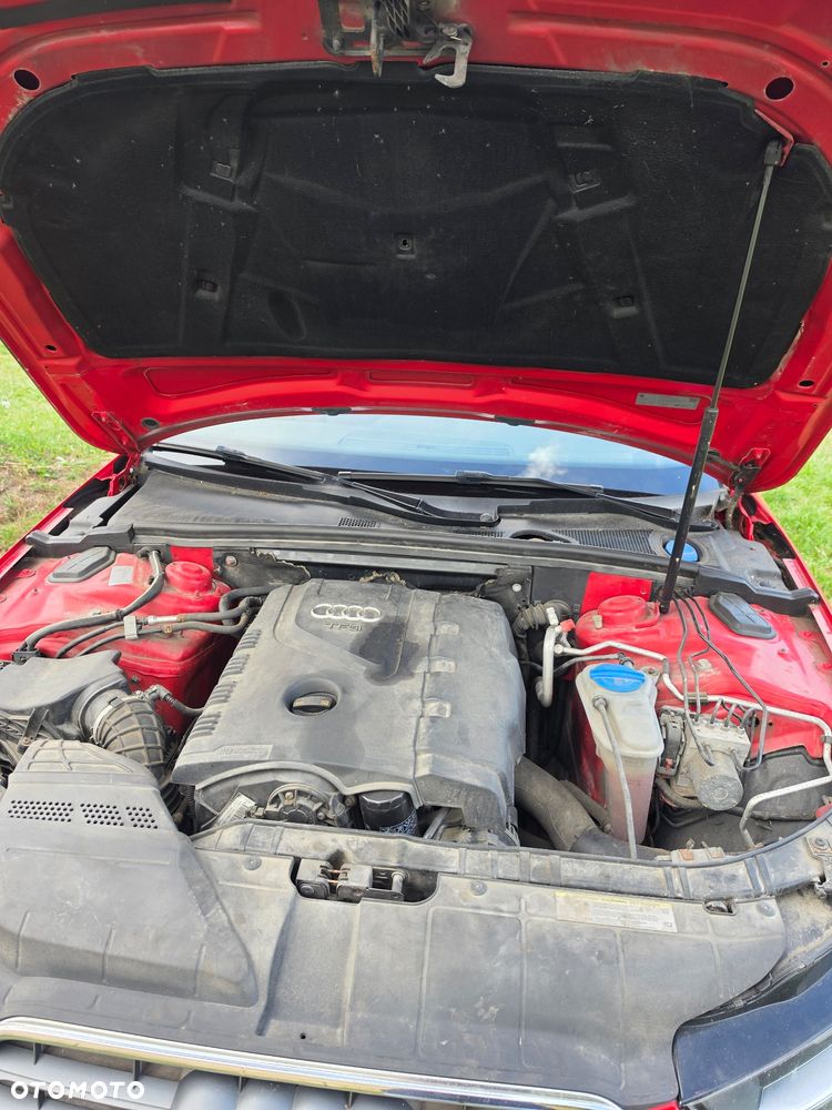 Audi A4 Avant 2.0 TFSI - 5