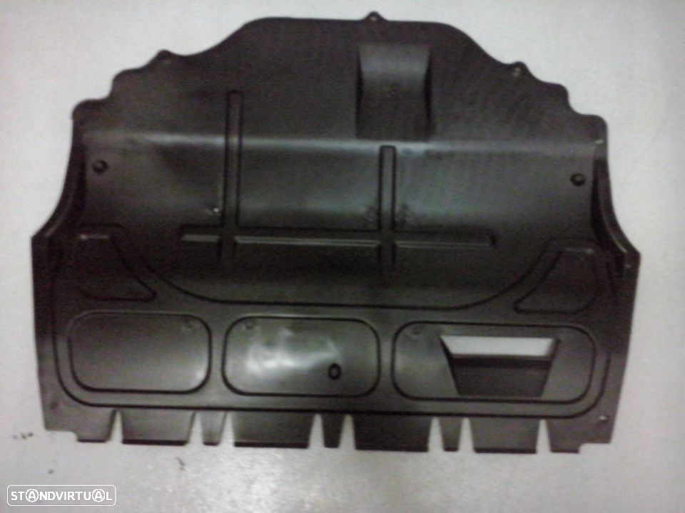 Resguardos de protecção do motor novos vários modelos auto NOVOS - 8