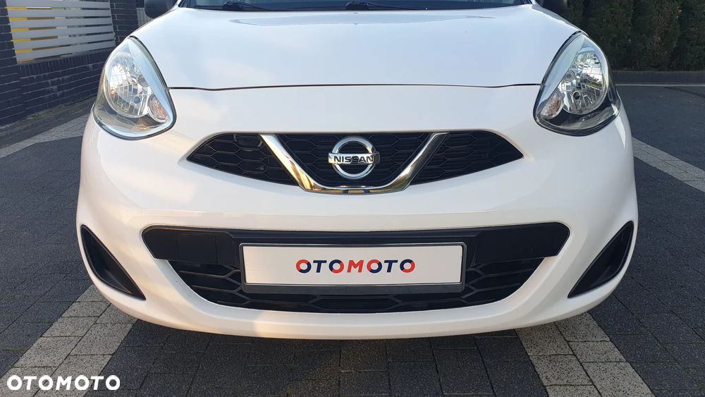 Nissan Micra 1.2 N-TEC - 10