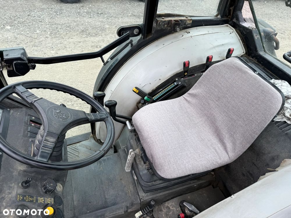 Same FRUTTETO II 75 - 6