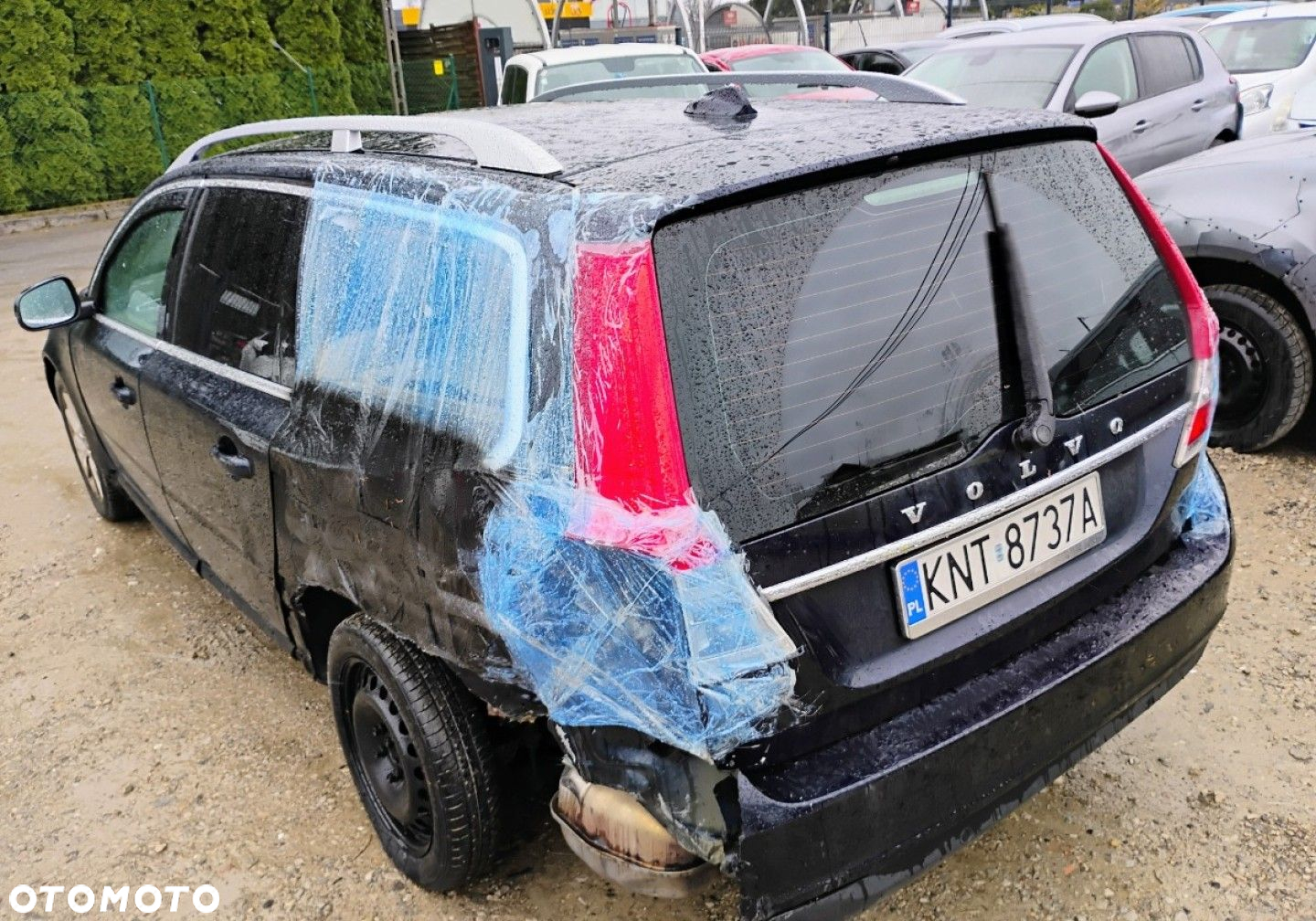 Volvo V70 - 22