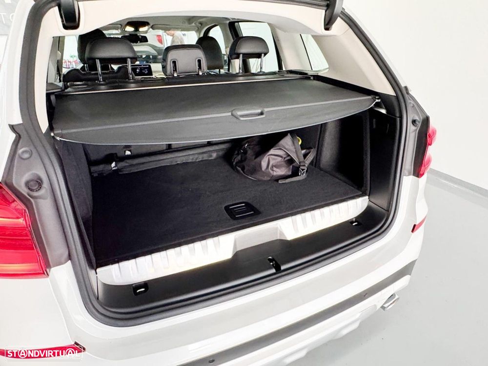 BMW X3 30 e xDrive xLine - 13