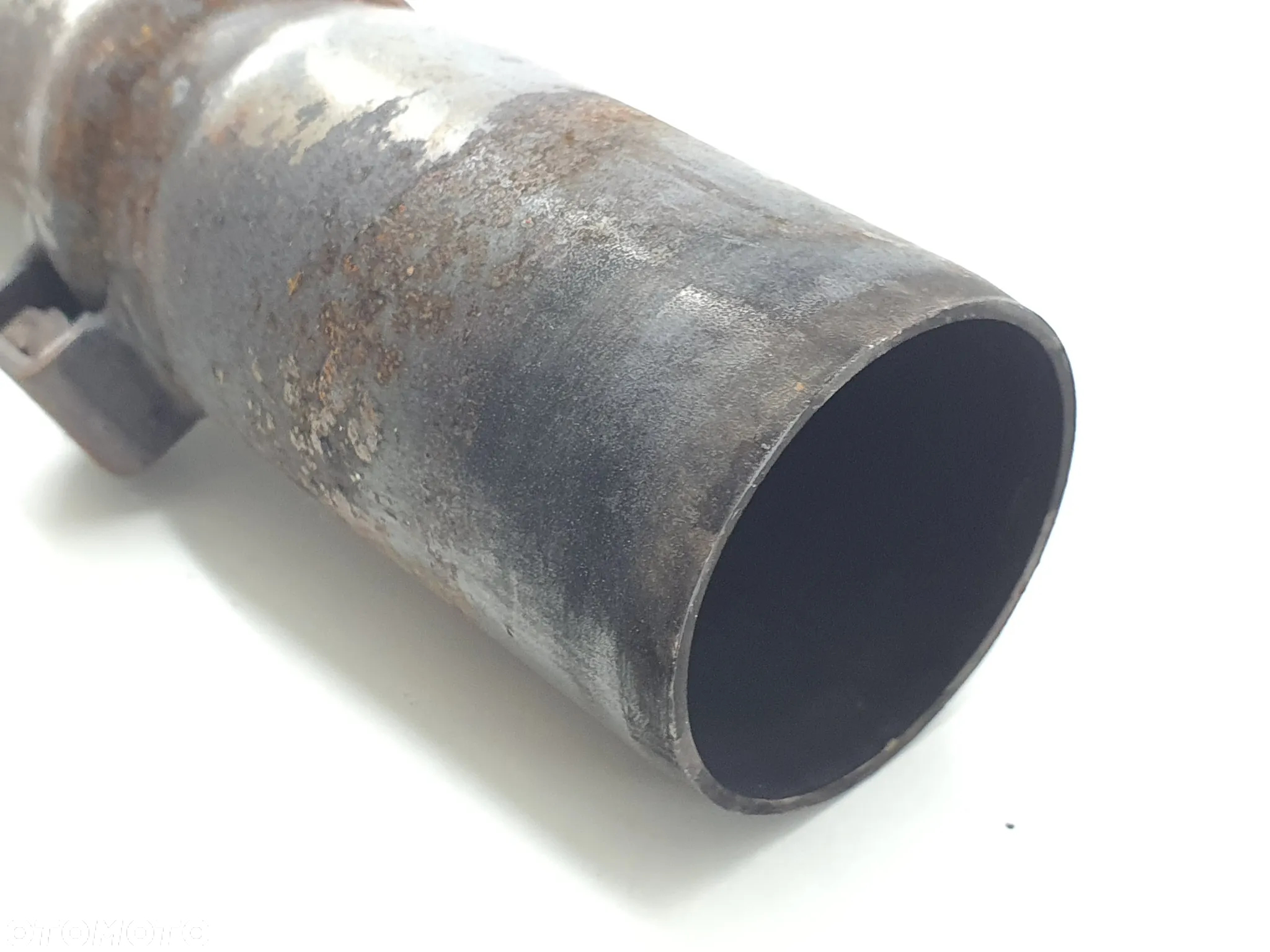 KOLNKO WYDECHOWE KOLEKTOR RURA   TGB BLADE 550 - 6