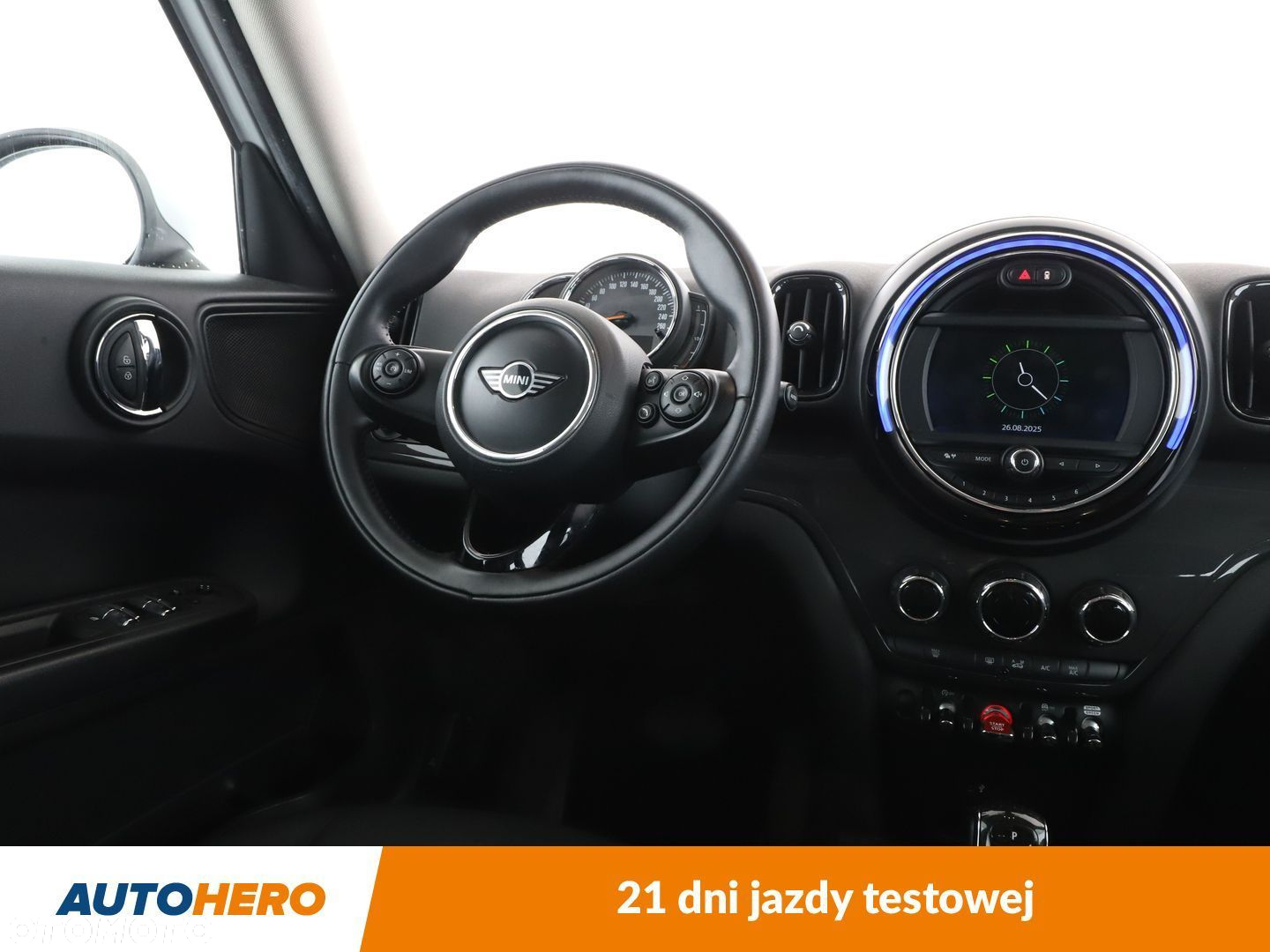 MINI Countryman - 13