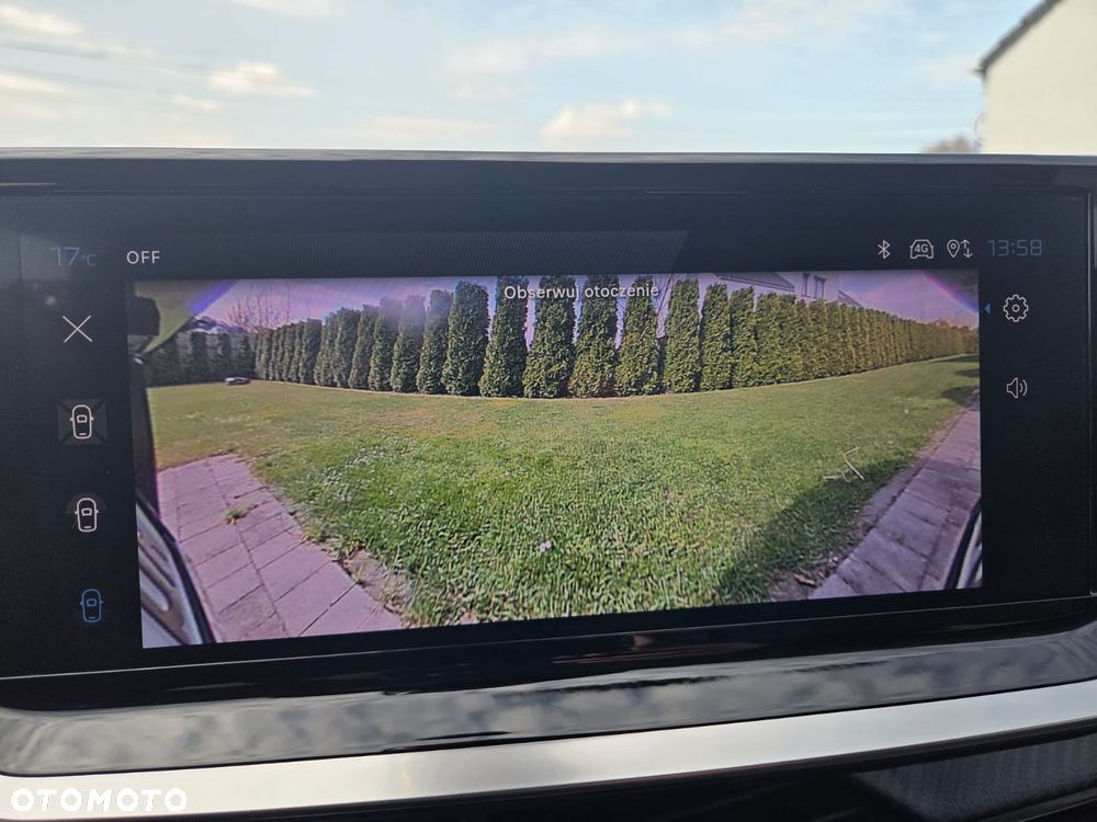 Peugeot 208 PureTech 100 Allure Pack - 15