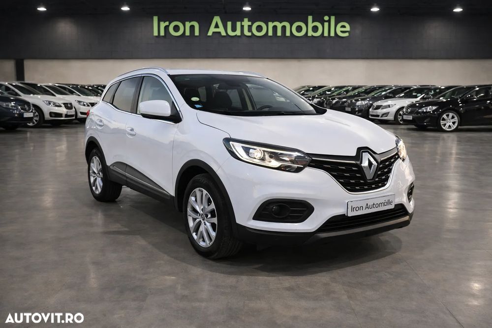 Renault Kadjar - 5