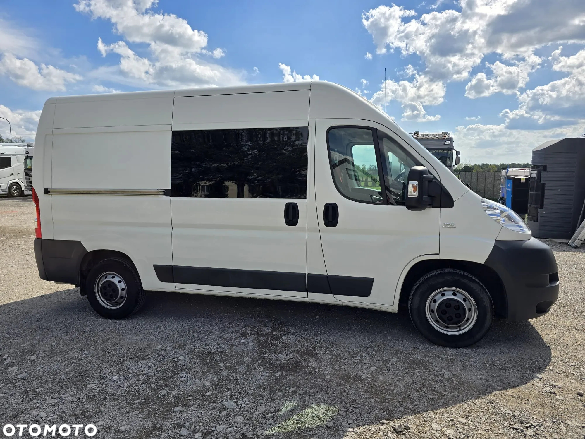 Fiat Ducato - 4