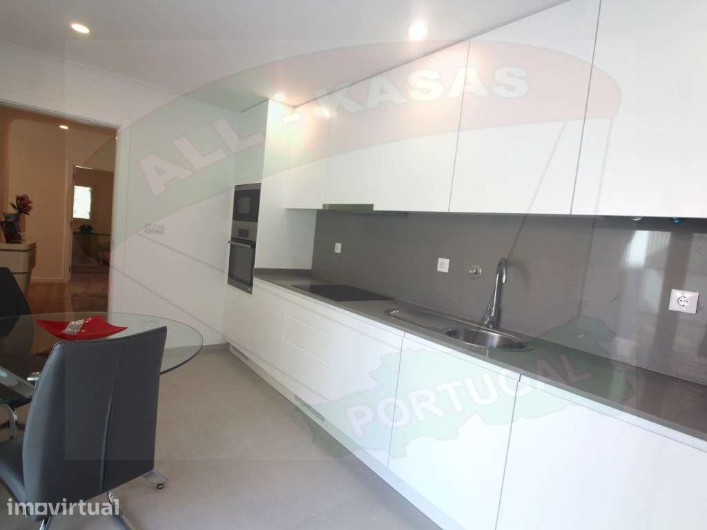 Apartamento T3, no coração da Amadora - Grande imagem: 4/18