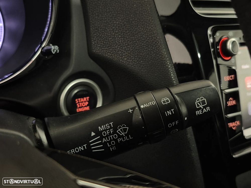 Mitsubishi ASX 1.6 MIVEC Intense Connect Edition - 22