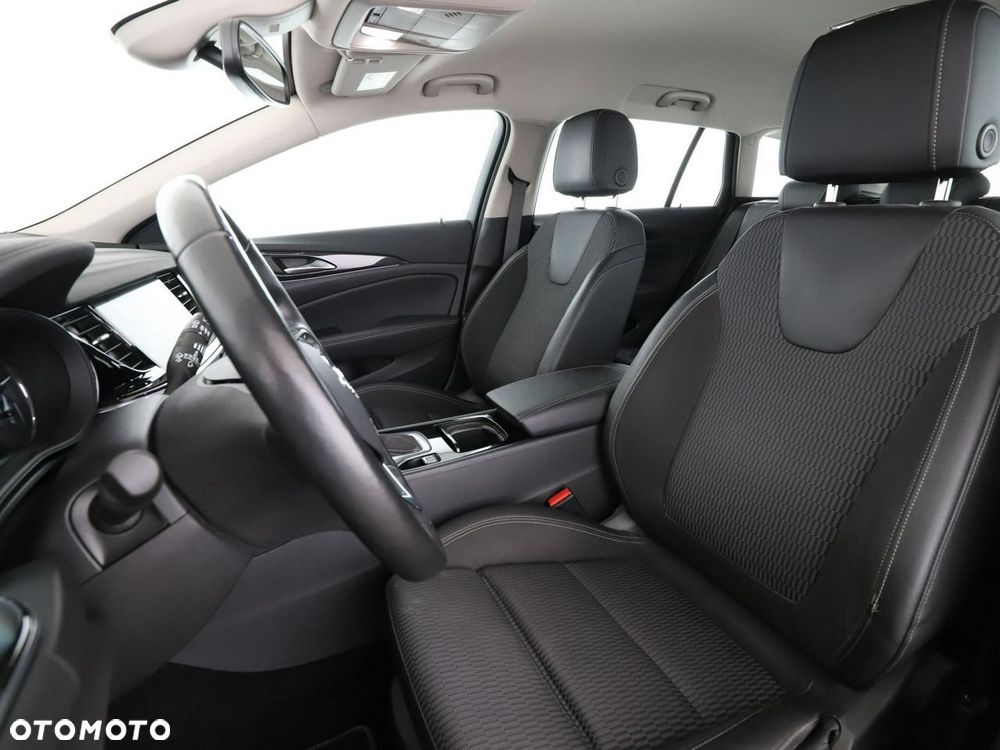Opel Insignia 2.0 Automatik Business Elegance - 14