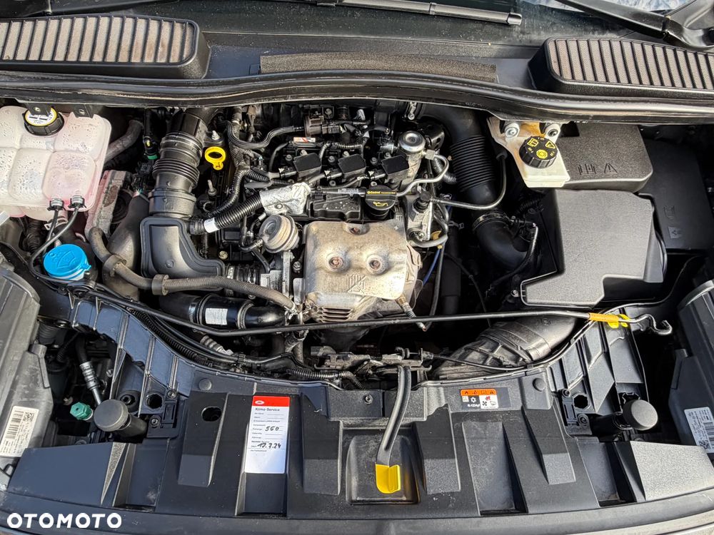 Ford Grand C-MAX 1.0 EcoBoost Titanium ASS - 34