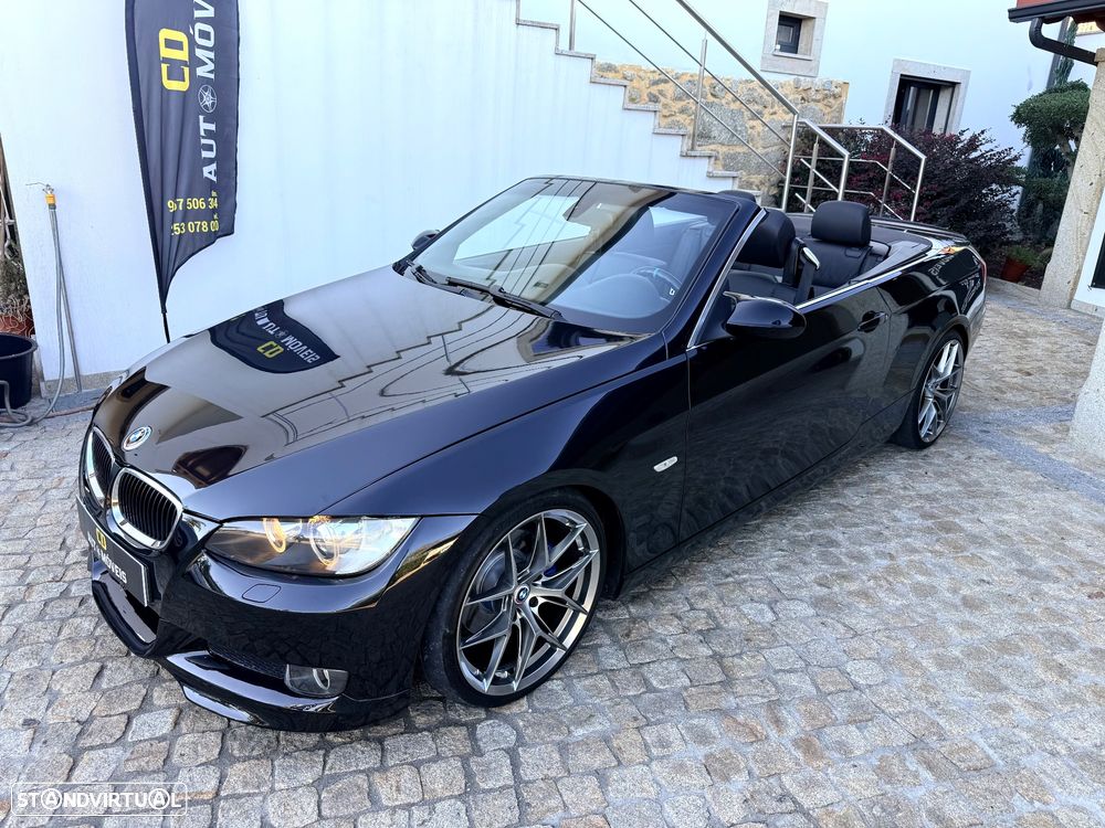 BMW 320 - 50