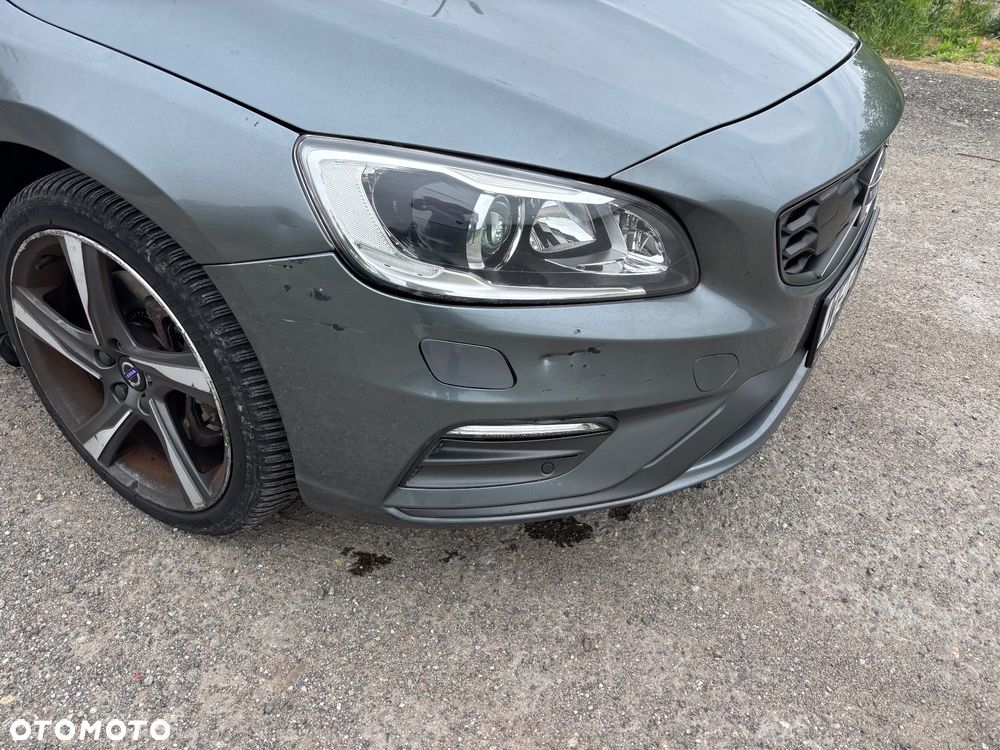 Volvo S60 T5 Drive-E R-Design Summum - 12