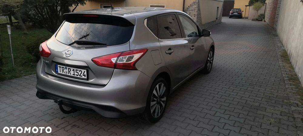 Nissan Pulsar 1.2 DIG-T Tekna - 3
