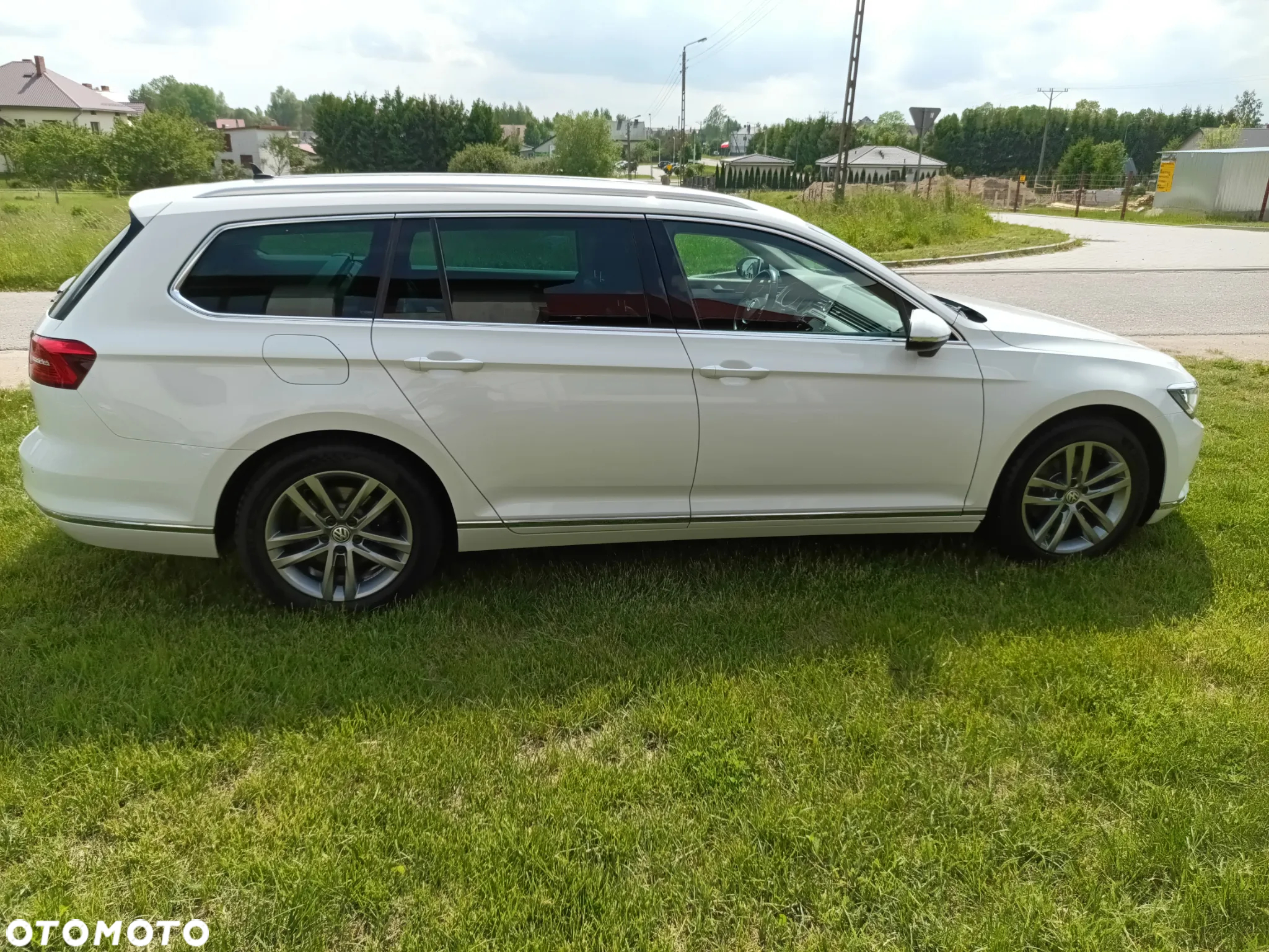 Volkswagen Passat - 3