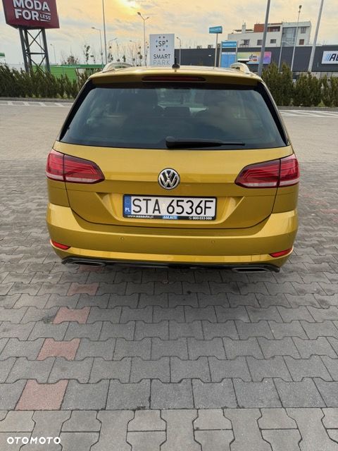 Volkswagen Golf 1.4 TSI Join - 6