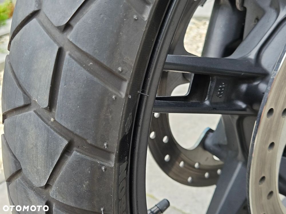 Harley-Davidson Pan America - 17