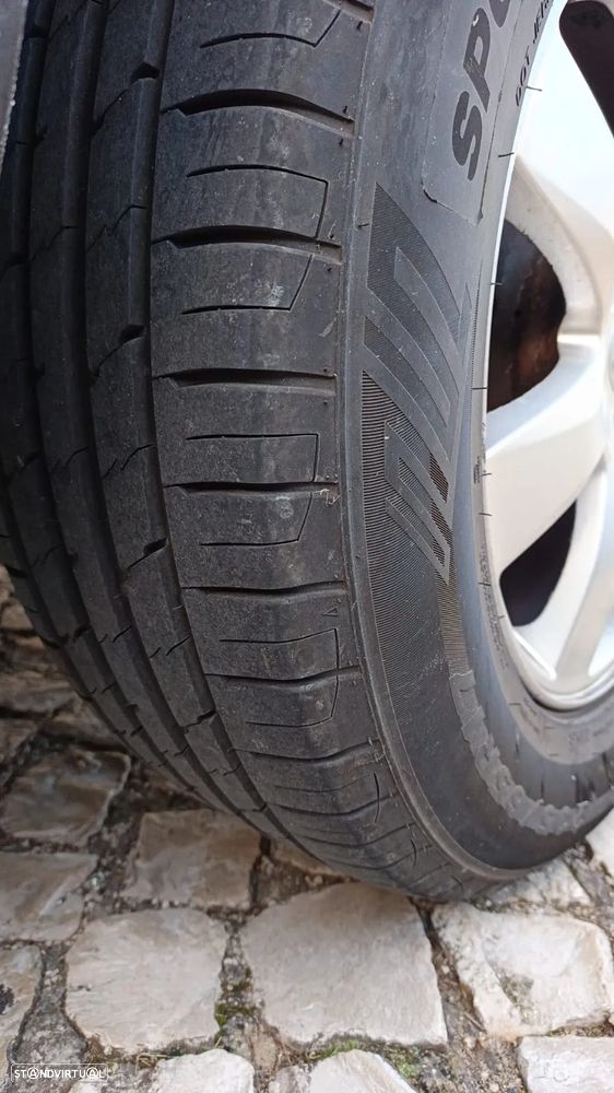 Kia Sorento 2.2 CRDi EX - 12