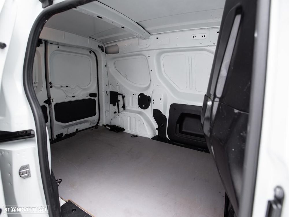 Renault Express 1.5 Blue dCi Confort c/iva - 8