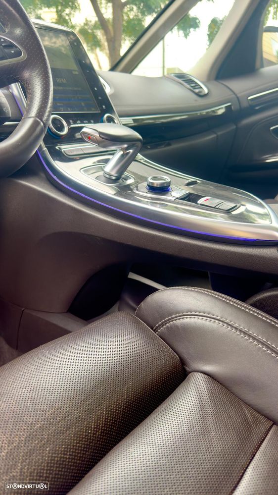 Renault Espace Energy dCi 160 EDC Initiale Paris - 29