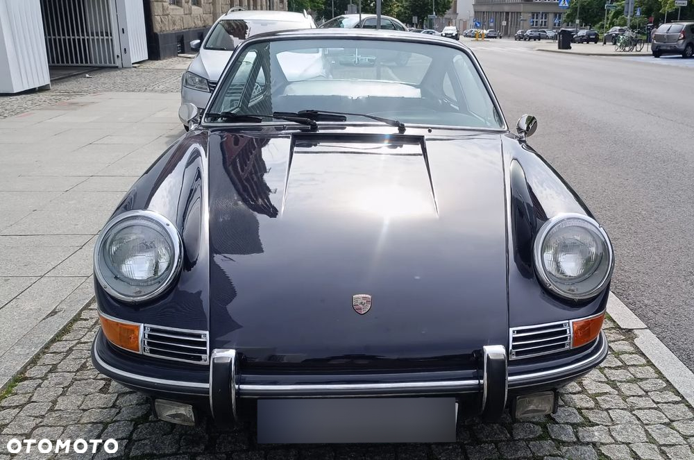 Porsche 911 - 13