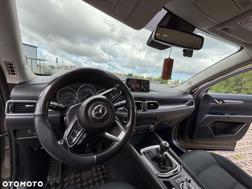 Mazda CX-5 2.0 Skypassion 2WD - 11