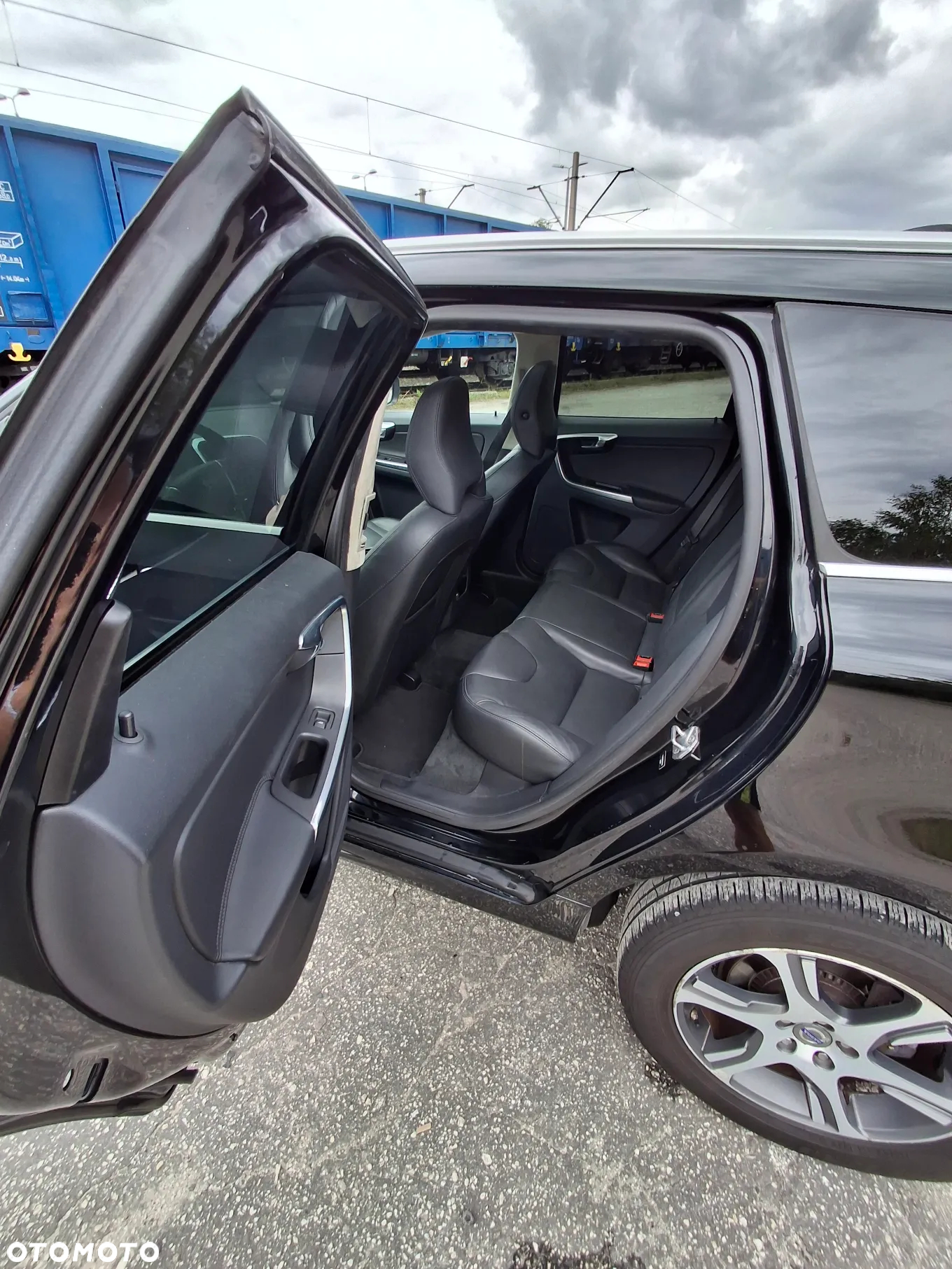Volvo XC 60 - 17