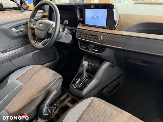 Ford Tourneo Courier 1.0 EcoBoost Titanium - 6