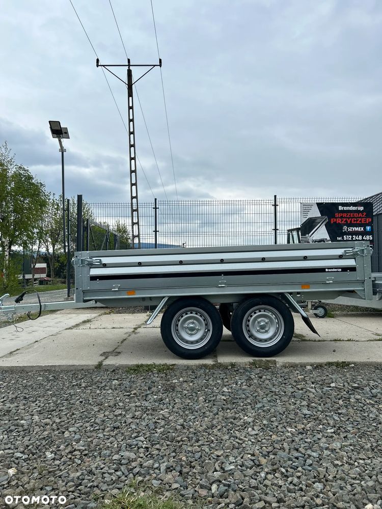 Brenderup 3251STUB750 - 4