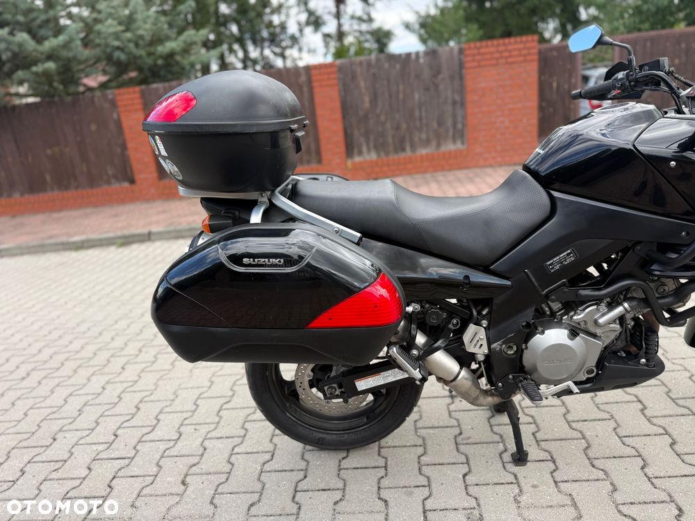 Suzuki DL - 10