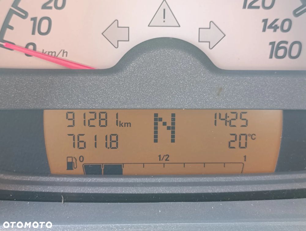 Smart Fortwo softouch passion - 11